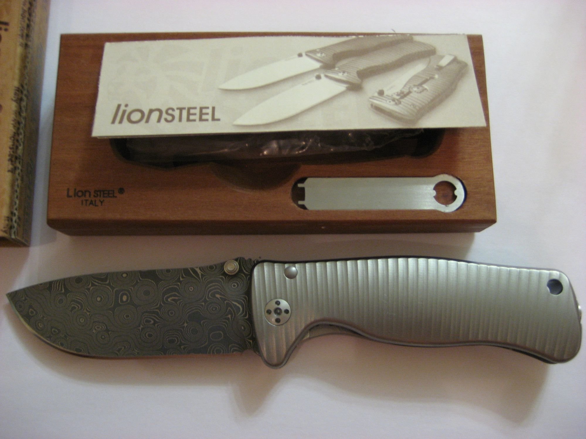 Lionsteel SR-2 комплект.JPG