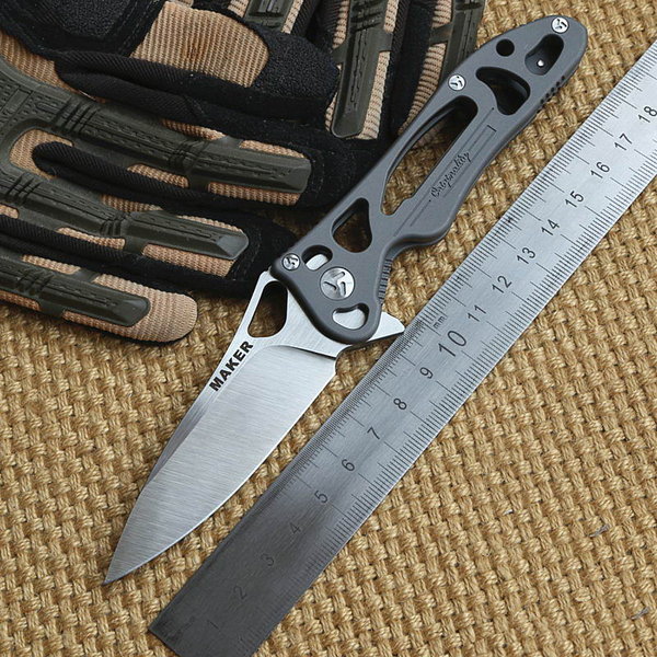 Ben-Maker-3-design-Original-ceramic-ball-bearing-Flipper-folding-knife-S35vn-TC4-Titanium-handle-camping (2).jpg