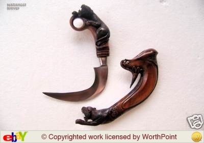 Karambit minang harimau.jpg