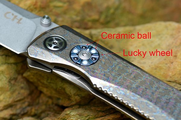 CH-3503R-folding-knife-9Cr18MoV-blade-Ball-bearing-washer-TC4-titanium-handle-camping-hunting-outdoors-survival (3).jpg